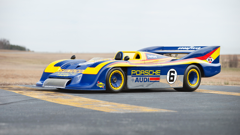 Illustration for article titled The Ten Best Cars Never Featured In A Video Game
